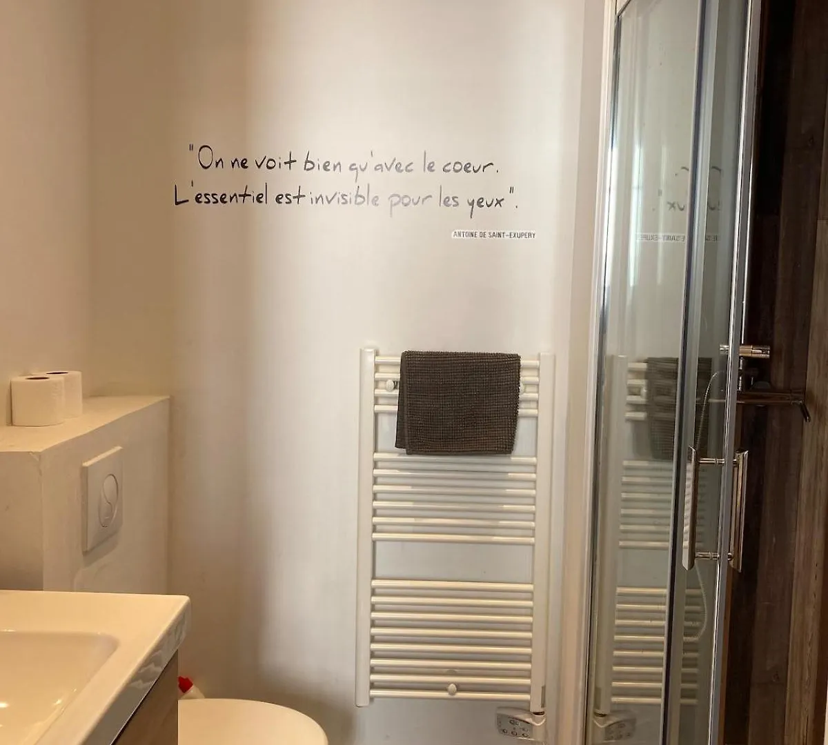 Cosy Studio 20M2 Marseille Vieux-Port France