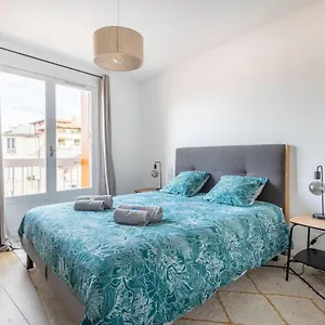 Apartamento Deux Sur Le Vieux Port Avec Clim, Marsella