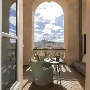 Отель Intercontinental - Dieu By Ihg, Марсель