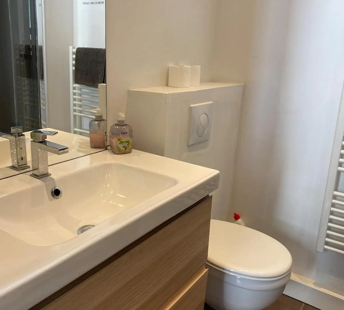 Cosy Studio 20M2 Marseille Vieux-Port 0*,  France